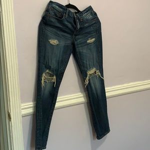 Madewell boyjeans